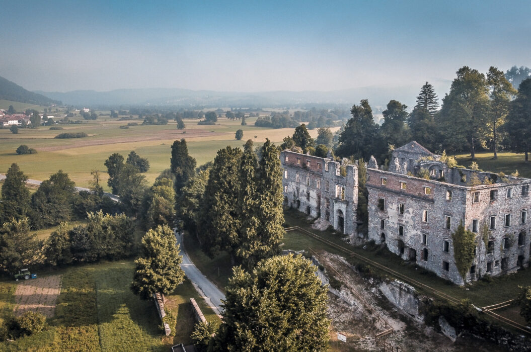 Castello Hošperk (Haasberg)