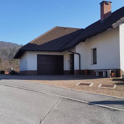 Apartma Bekš / Apartment Bekš