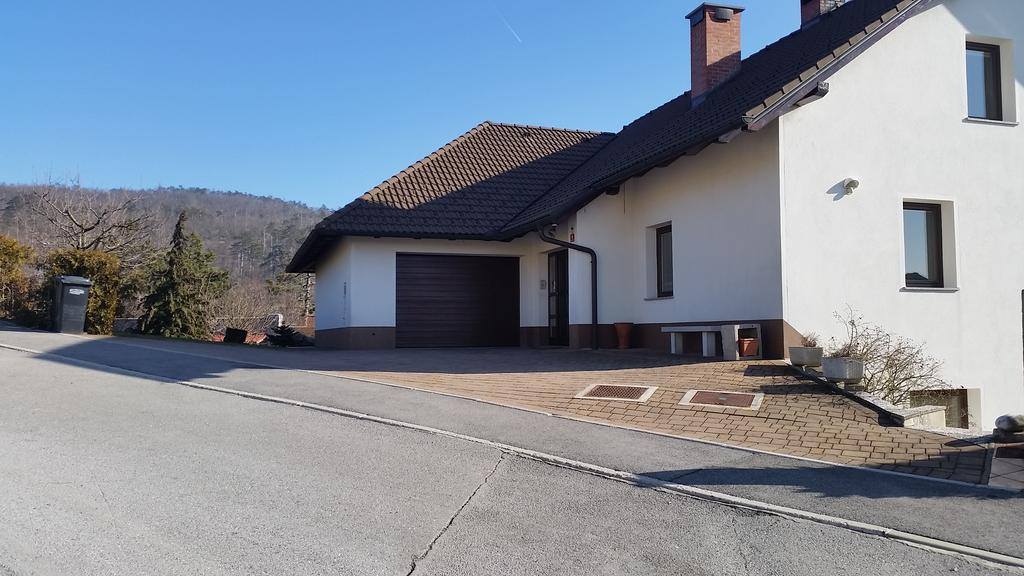 Apartma Bekš / Apartment Bekš