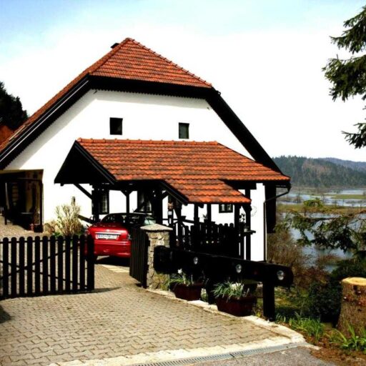 Apartma Šefic
