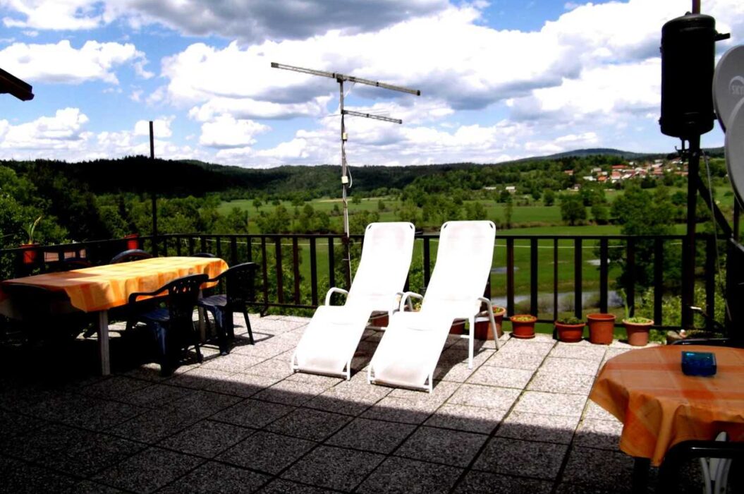 Apartma Šefic