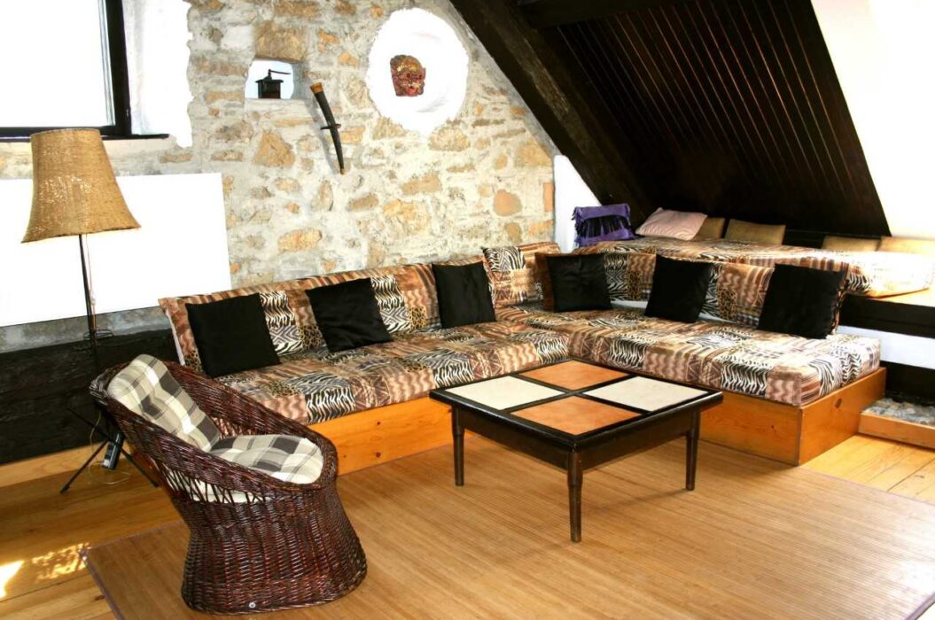 Apartma Šefic