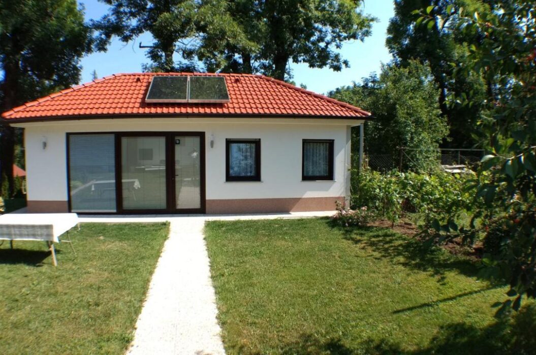 Apartma in sobe Mira G.