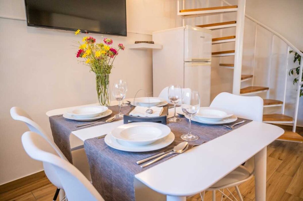Apartmaji Krašna