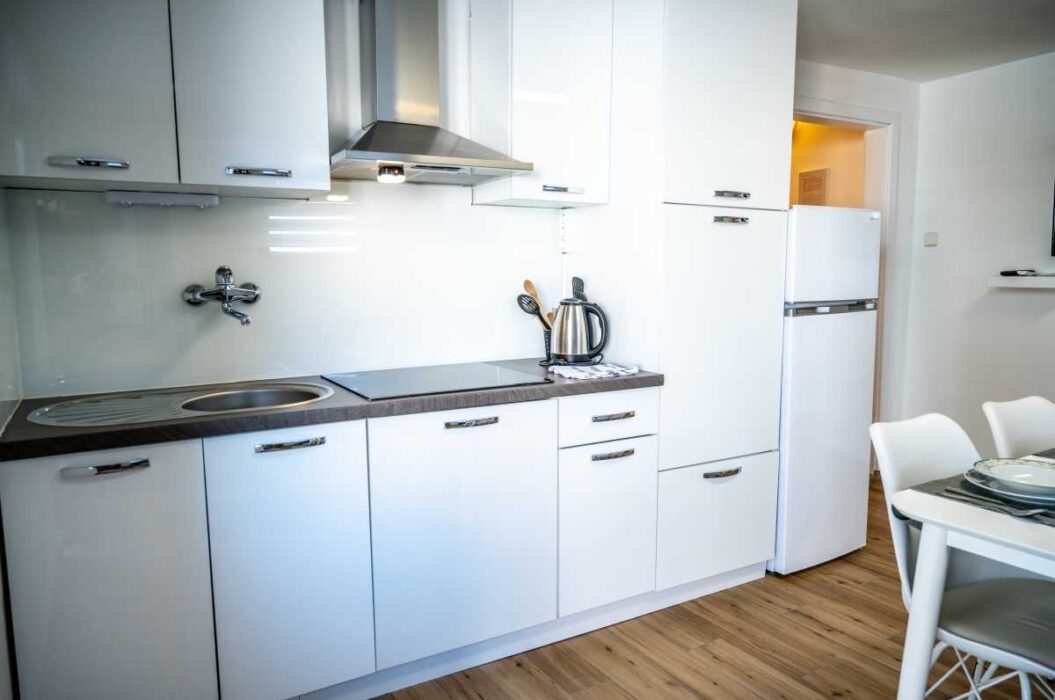 Apartmaji Krašna