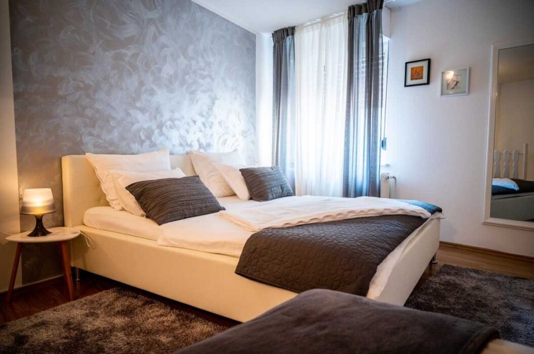 Apartmaji Krašna
