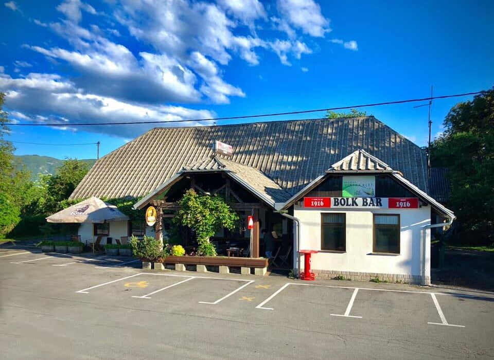 Bolk bar