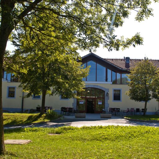 Appartamento Castello di Prestranek