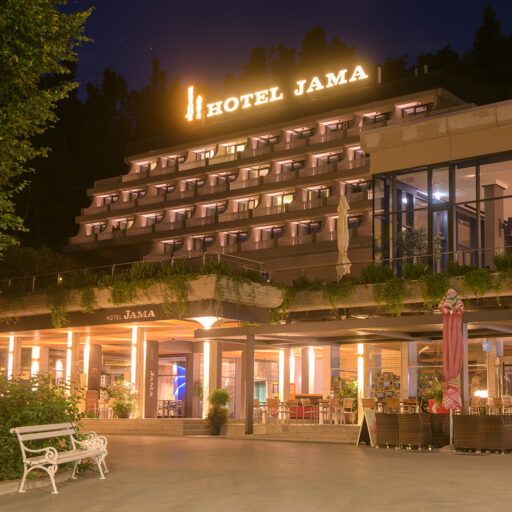 Hotels in Postojna - Hotel jama