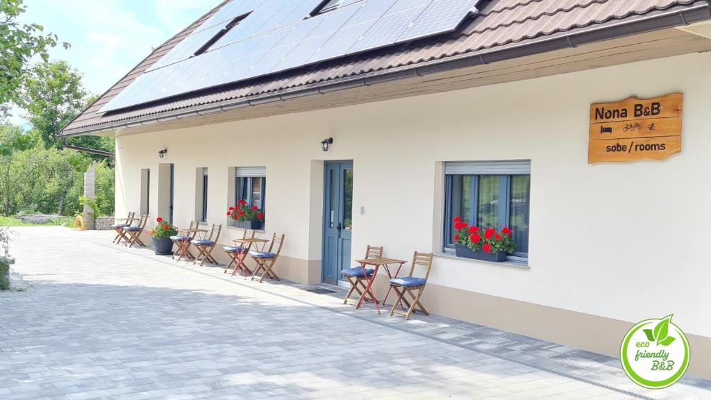 Nona B&B