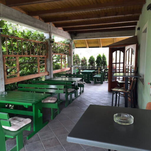 Pizzerija Studenec / Pizzeria Studenec
