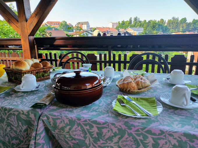Sobe Čehovin