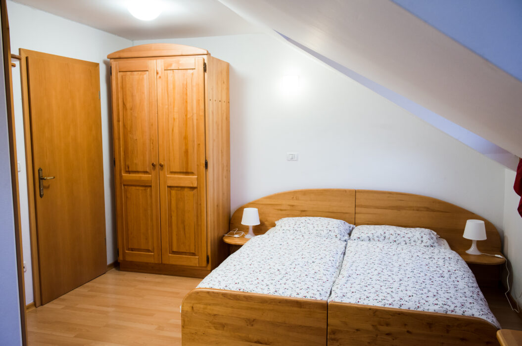 Turistična kmetija »Pri Malnarjevih«