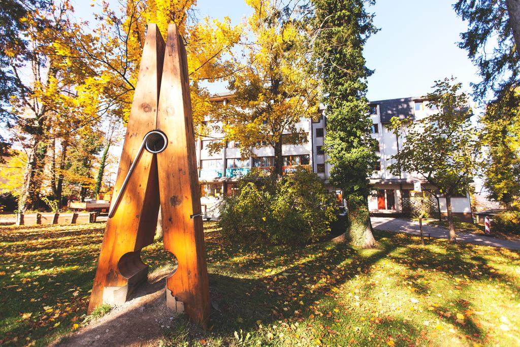 Park SGLŠ