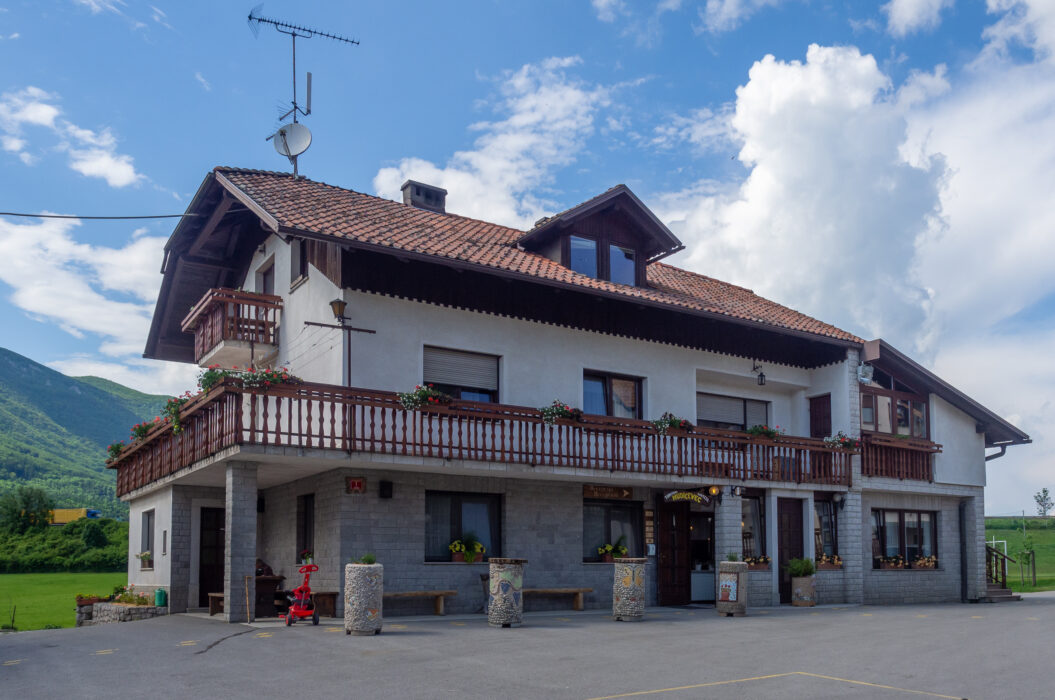 Ekoturizem Hudičevec
