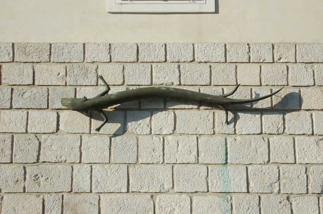 Inštitut za raziskovanje krasa