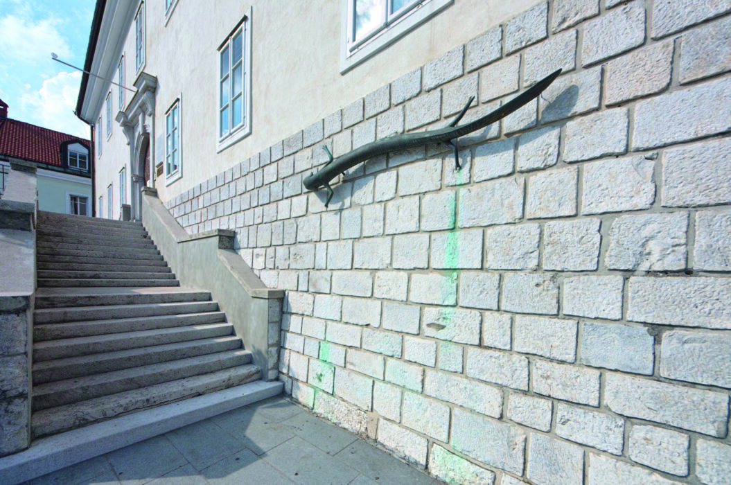 Inštitut za raziskovanje krasa