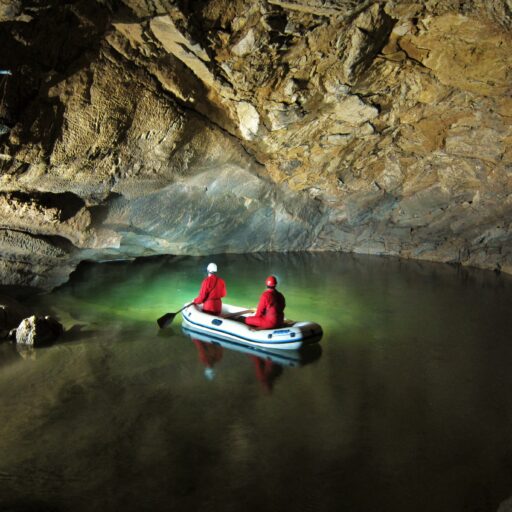 Križna jama /Križna Cave