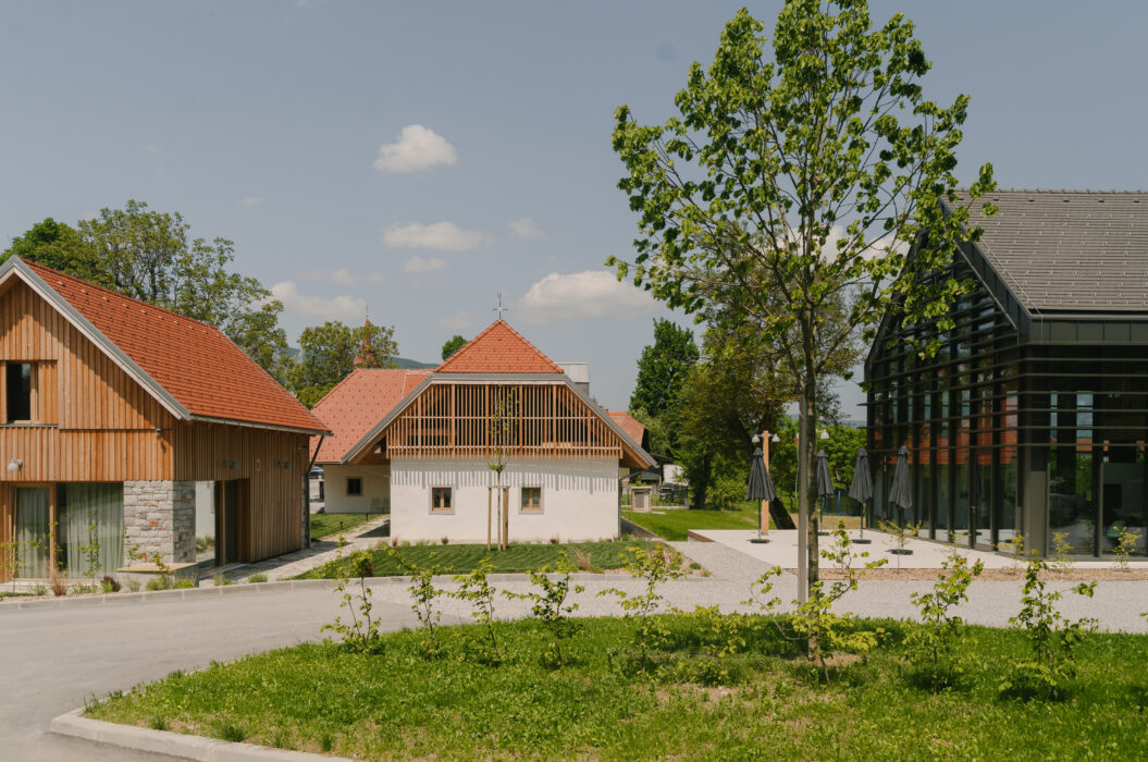 Pira restavracija in hotel