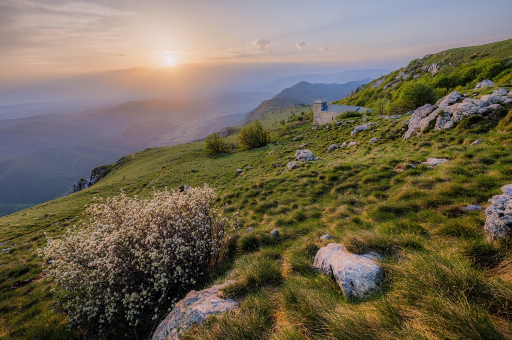 Hiking – Nanos (1.313m)