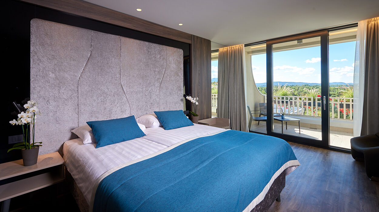 Where to stay in Postojna - Hotel Jama