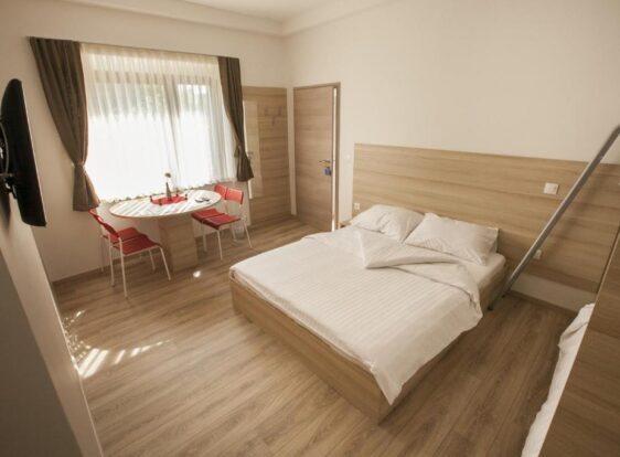Sweet Dreams Rooms and Apartments Postojna